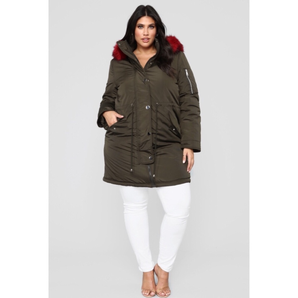 Utility Jacket